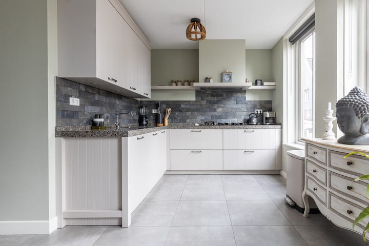 Photo 12 of Jaap de Boerstraat 22