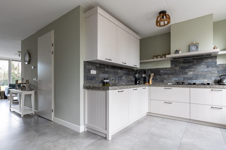 Photo 13 of Jaap de Boerstraat 22