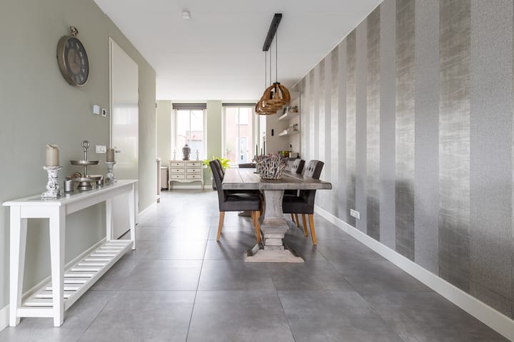 Photo 17 of Jaap de Boerstraat 22