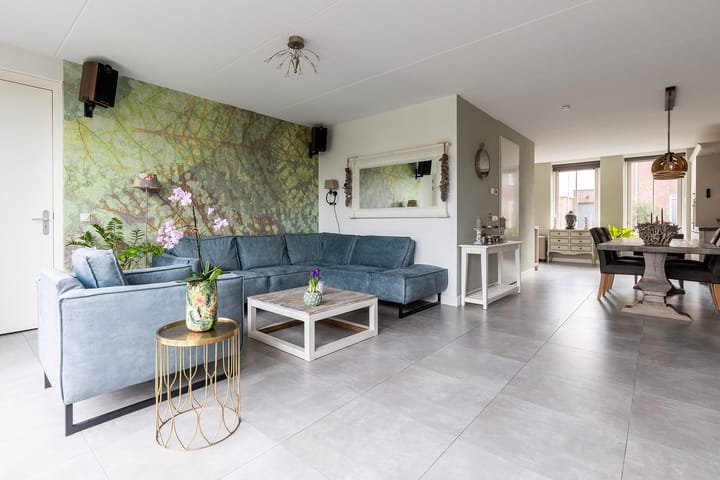 Photo 18 of Jaap de Boerstraat 22