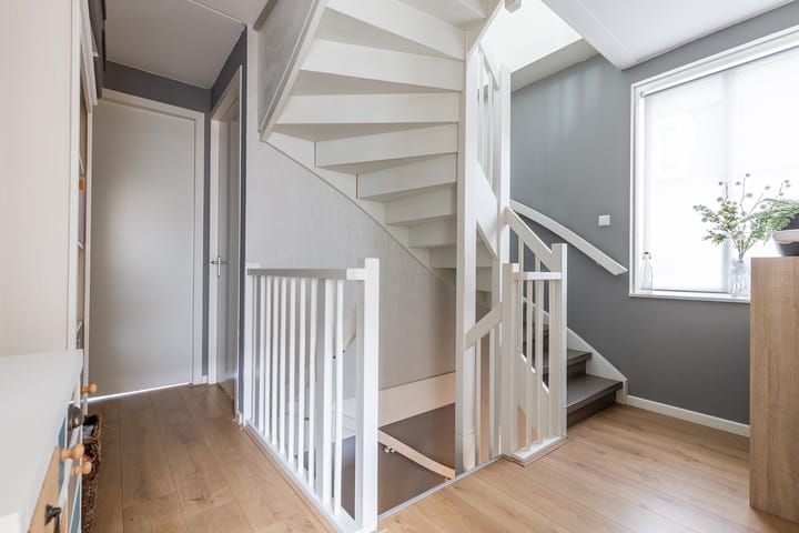 Photo 24 of Jaap de Boerstraat 22