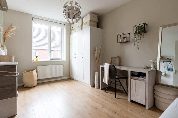 Photo 26 of Jaap de Boerstraat 22