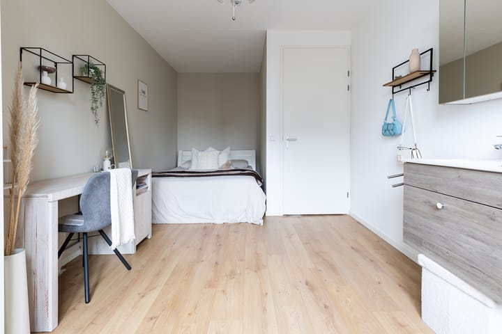 Photo 27 of Jaap de Boerstraat 22