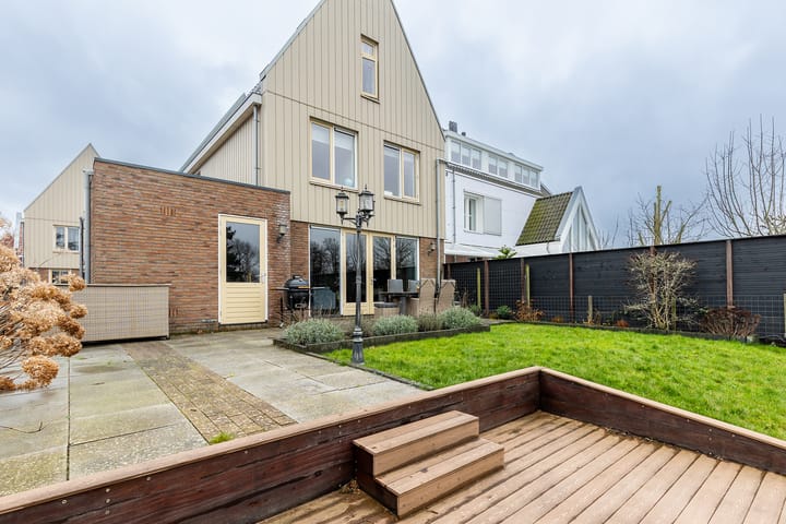 Photo 2 of Jaap de Boerstraat 22