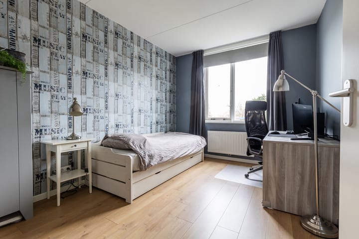 Photo 33 of Jaap de Boerstraat 22