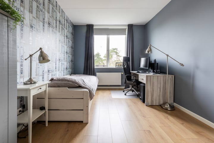 Photo 34 of Jaap de Boerstraat 22