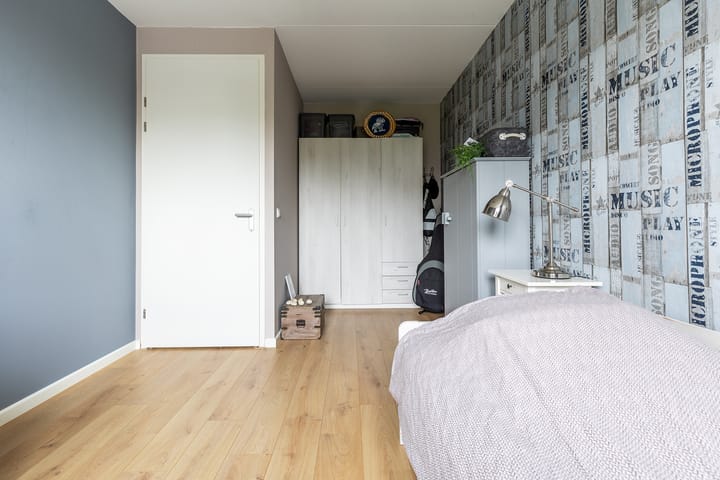 Photo 36 of Jaap de Boerstraat 22