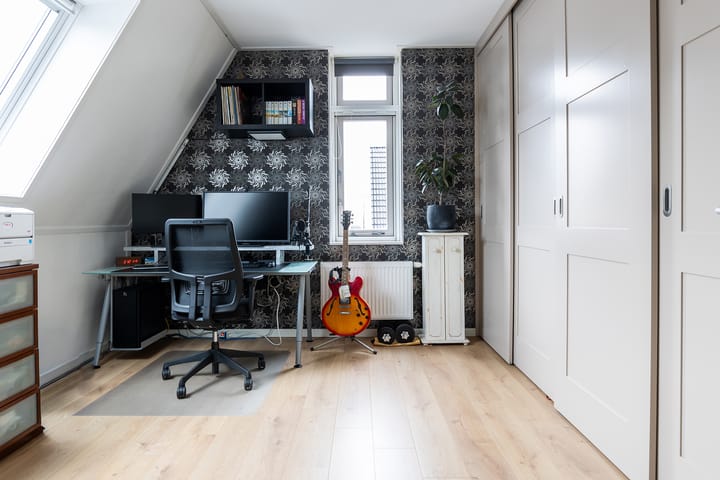 Photo 58 of Jaap de Boerstraat 22