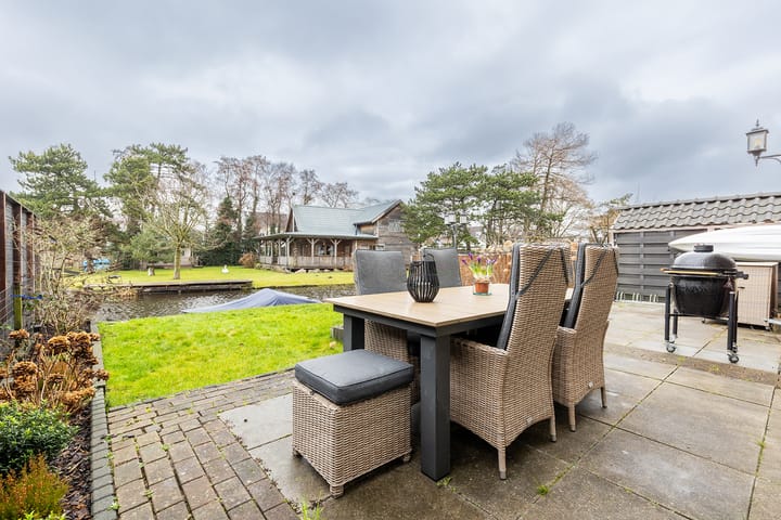 Photo 64 of Jaap de Boerstraat 22