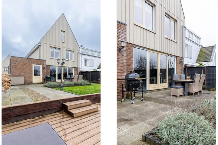 Photo 67 of Jaap de Boerstraat 22