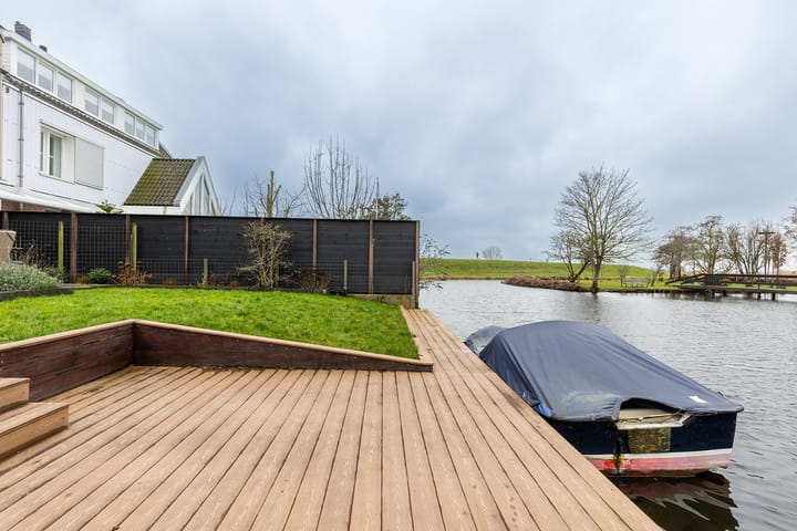 Photo 68 of Jaap de Boerstraat 22