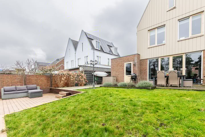 Photo 70 of Jaap de Boerstraat 22