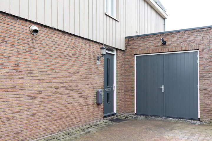 Photo 71 of Jaap de Boerstraat 22