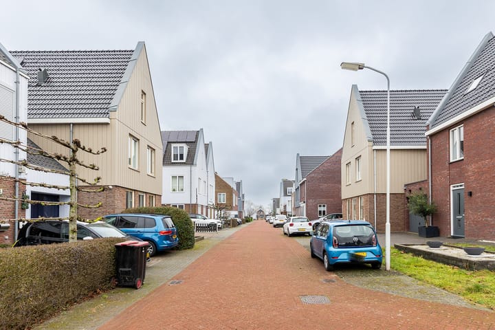 Photo 72 of Jaap de Boerstraat 22