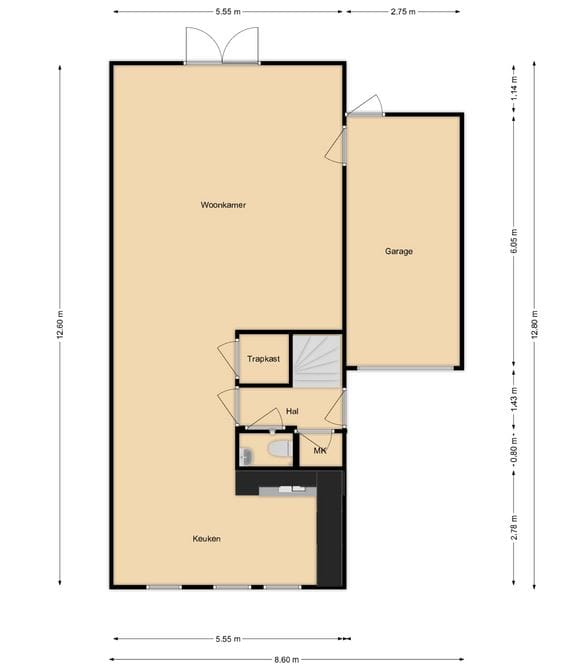 Photo 73 of Jaap de Boerstraat 22