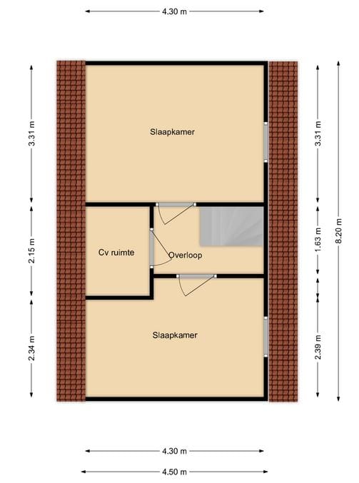 Photo 75 of Jaap de Boerstraat 22