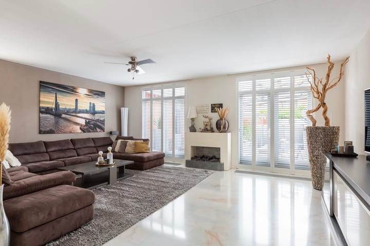 Foto 3 van Johan Wagenaarlaan 13