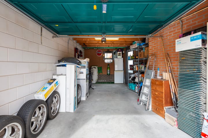 Foto 4 van Johan Wagenaarlaan 13