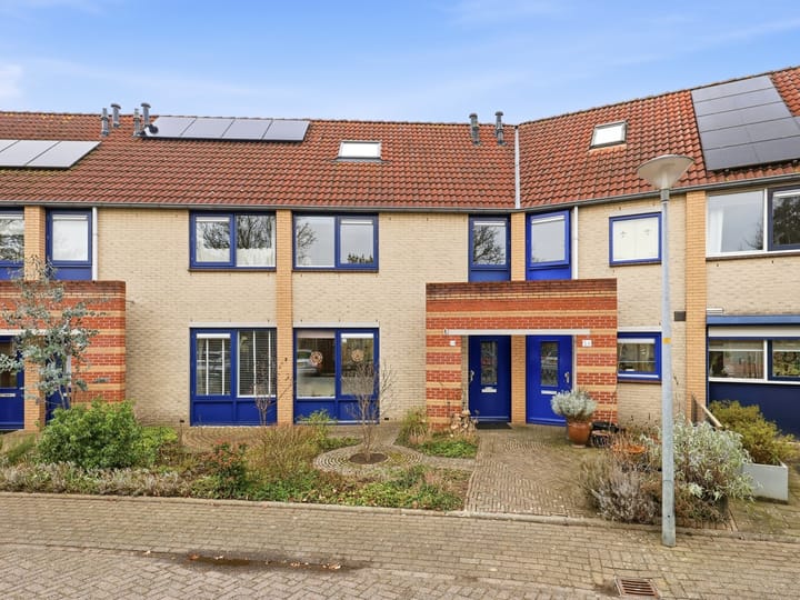 Heintje Davidsplein 58