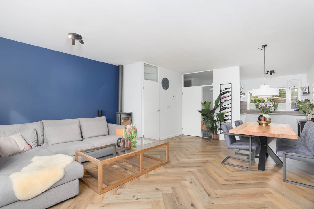 Foto 2 van Fazantenkamp 963