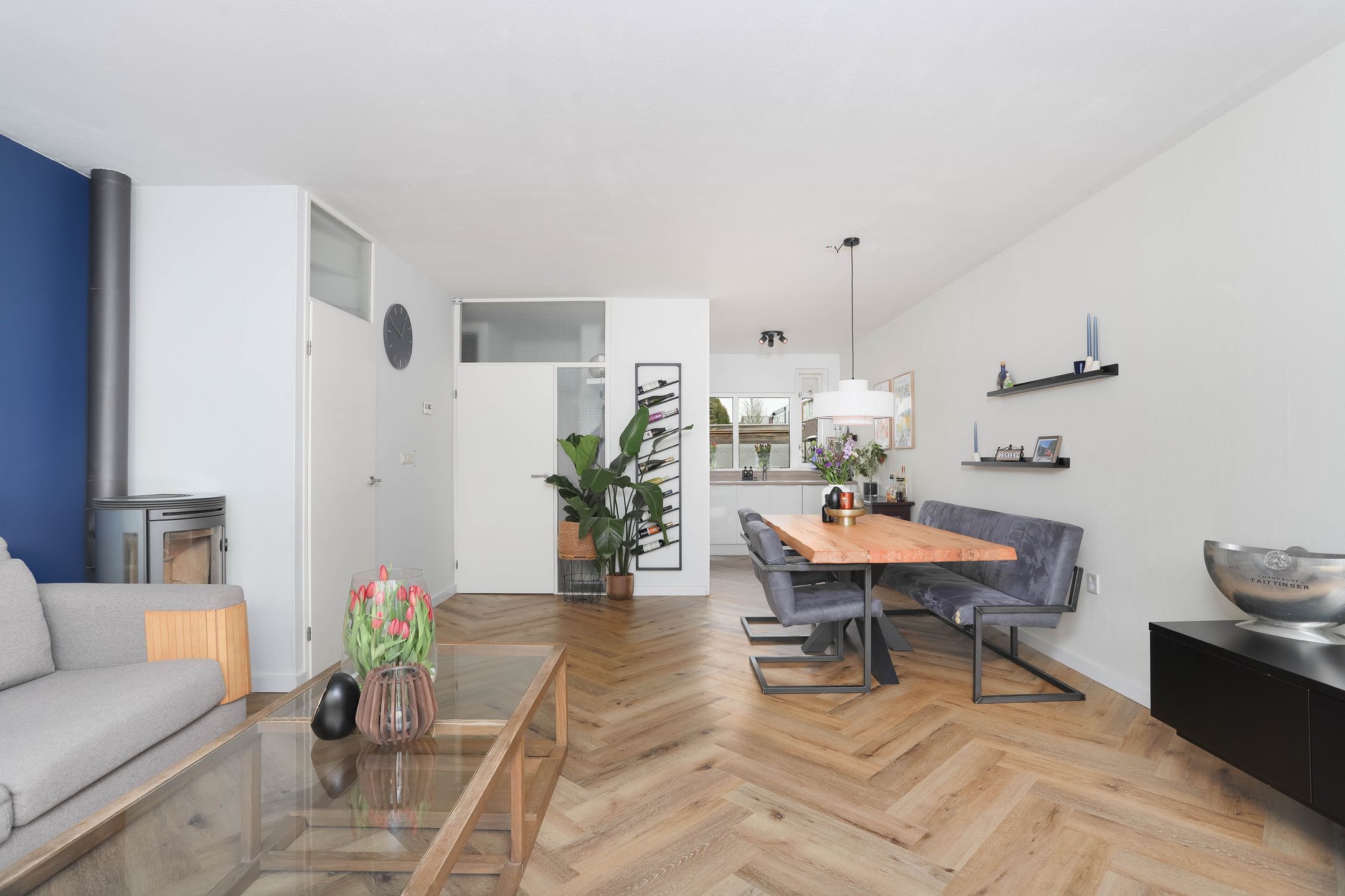 Foto 3 van Fazantenkamp 963