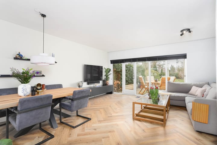 Foto 4 van Fazantenkamp 963