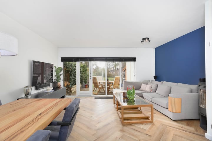 Foto 5 van Fazantenkamp 963