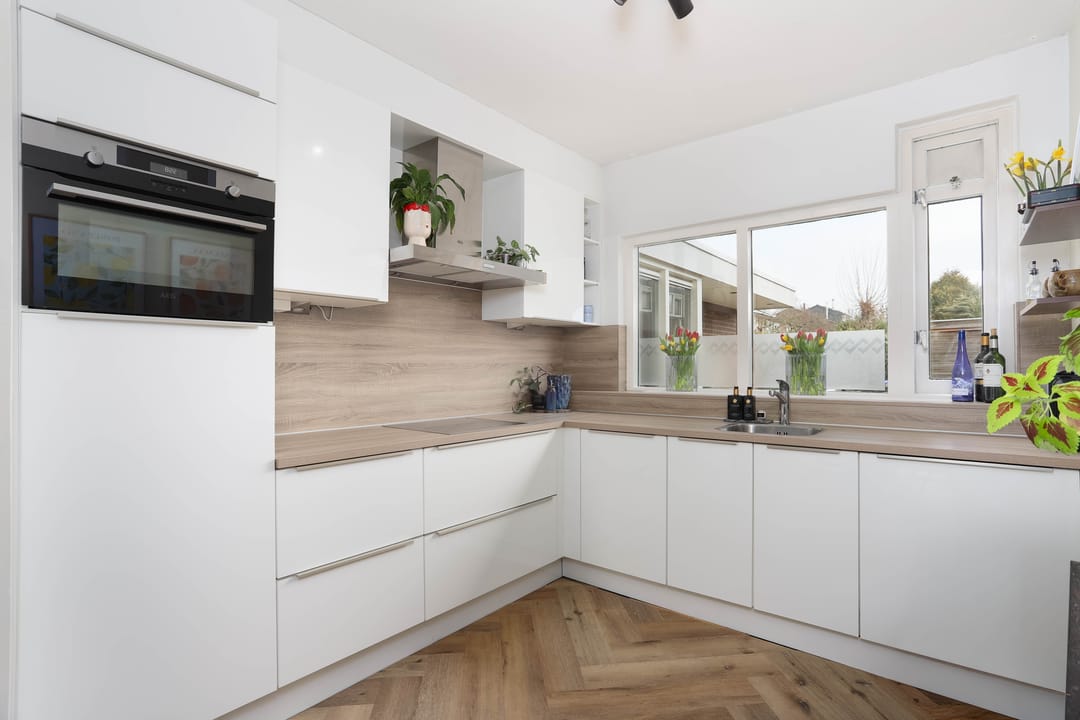 Foto 7 van Fazantenkamp 963