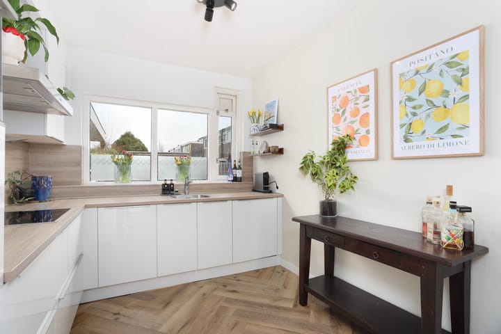 Foto 8 van Fazantenkamp 963