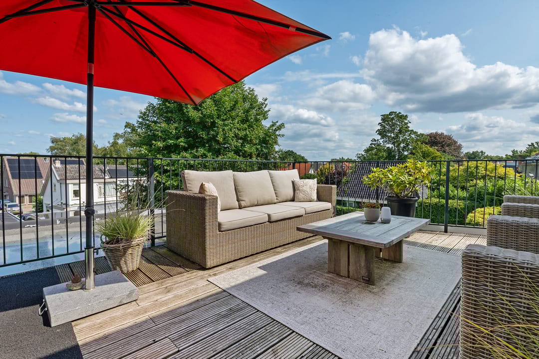 Photo 2 of Steenhoffstraat 61-B