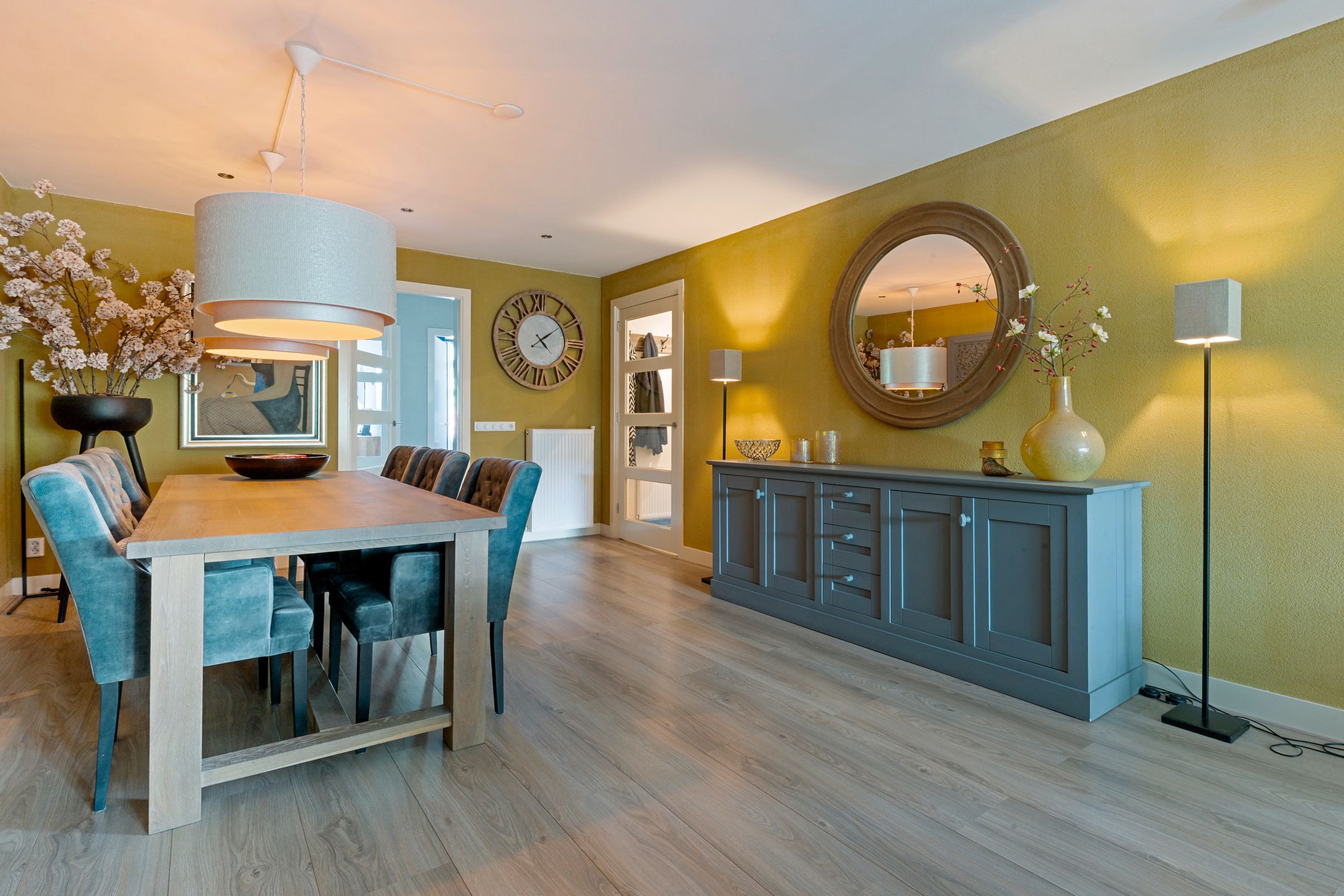 Photo 6 of Steenhoffstraat 61-B