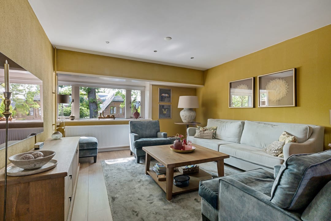 Photo 7 of Steenhoffstraat 61-B