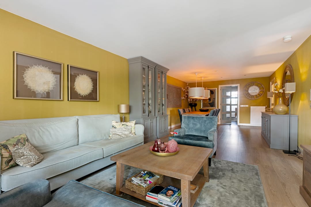 Photo 8 of Steenhoffstraat 61-B