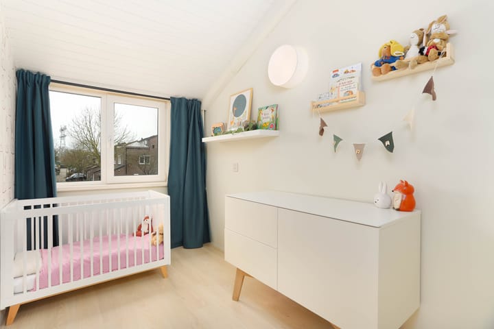 Foto 17 van Fazantenkamp 963