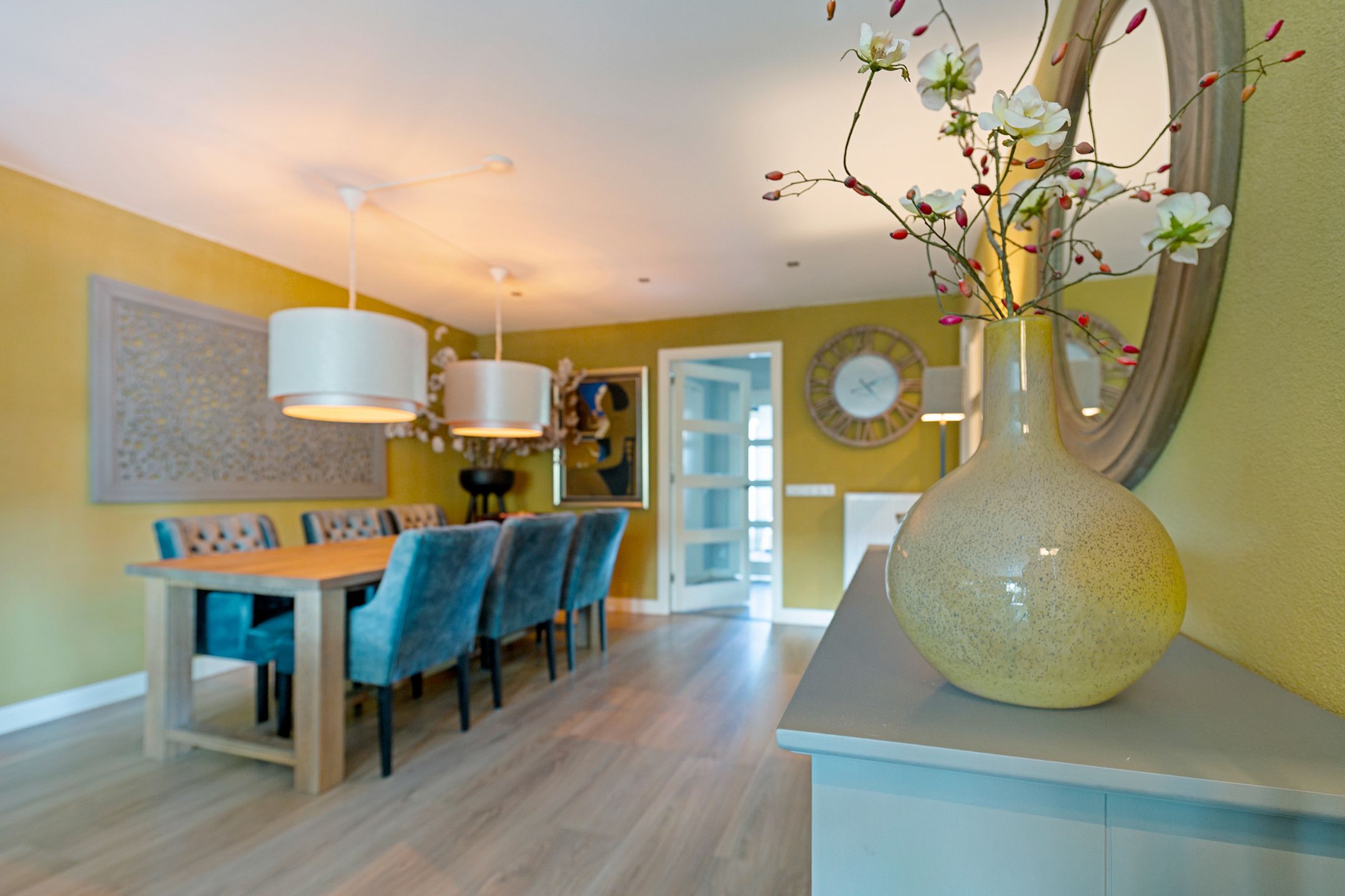 Photo 12 of Steenhoffstraat 61-B