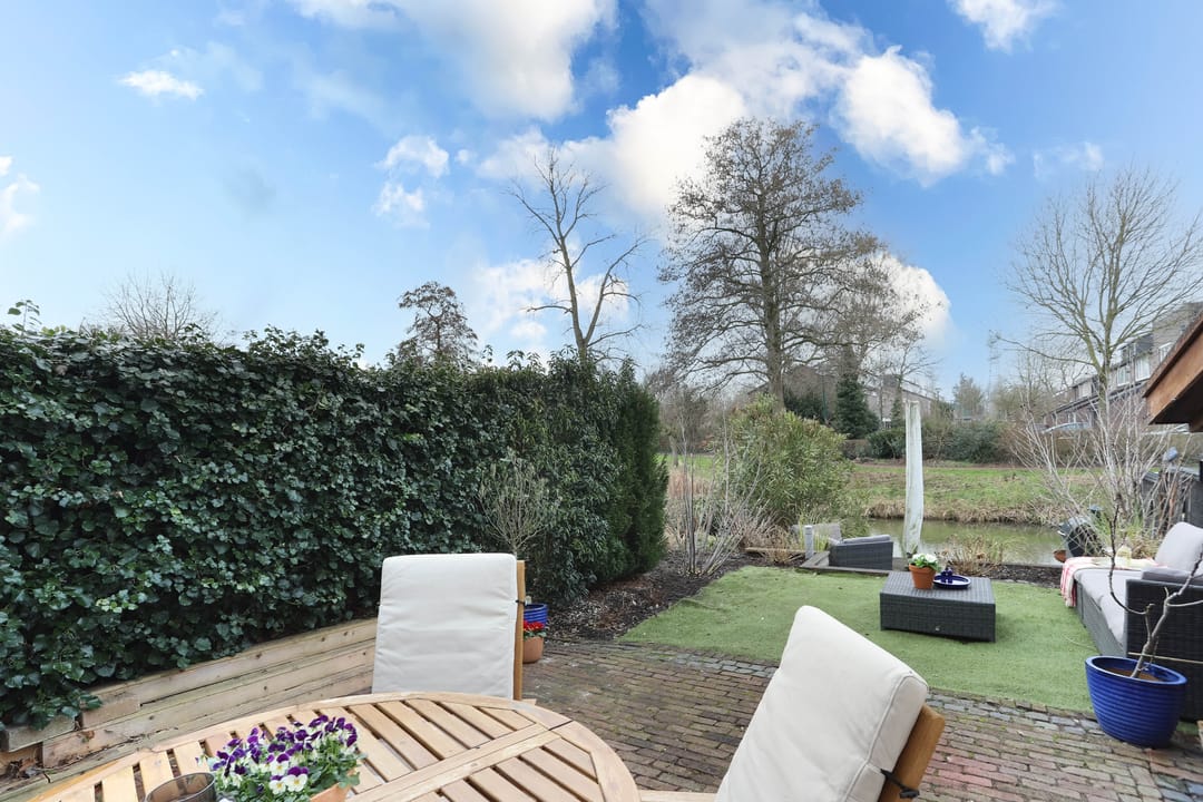 Foto 22 van Fazantenkamp 963