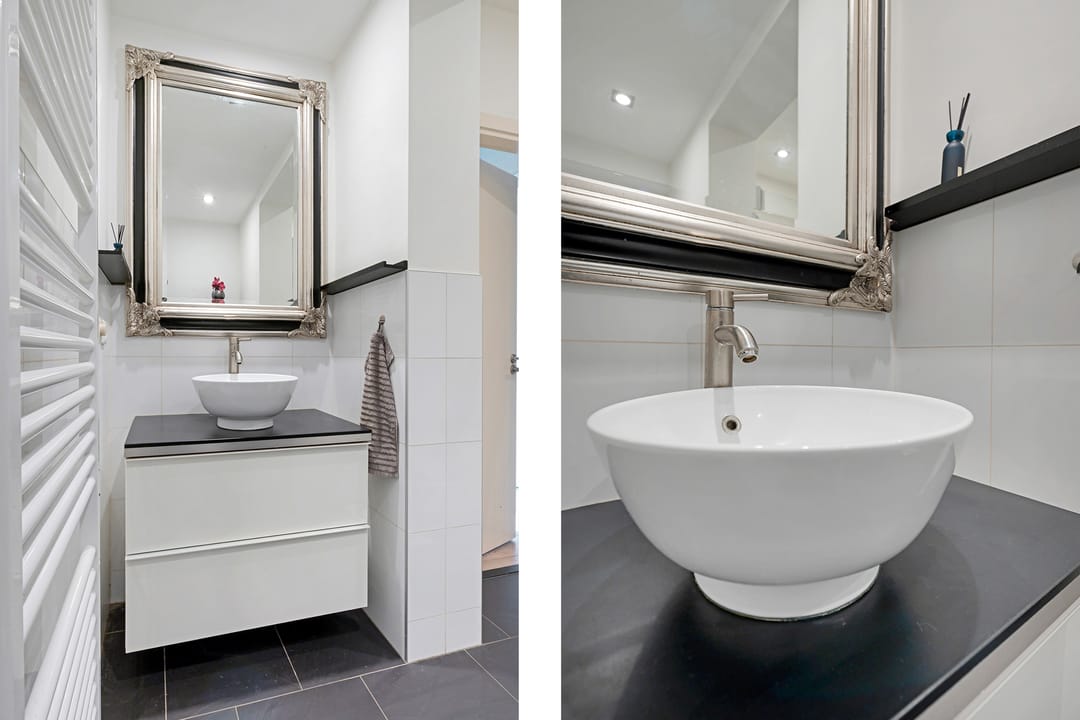 Photo 16 of Steenhoffstraat 61-B