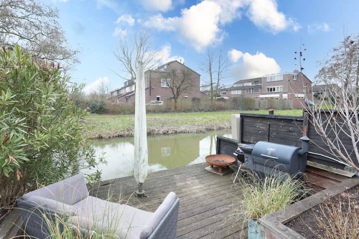 Foto 24 van Fazantenkamp 963