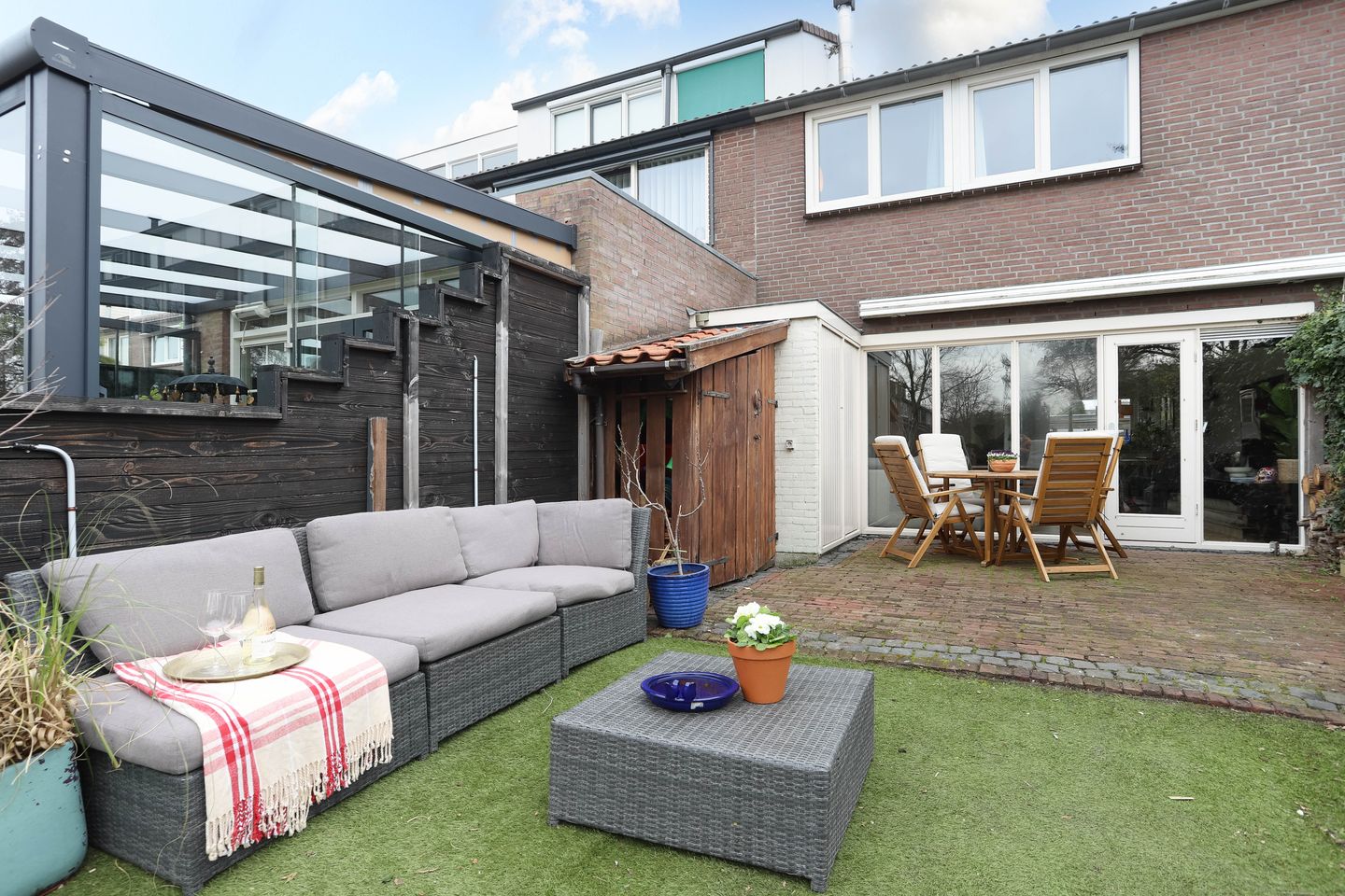 Foto 25 van Fazantenkamp 963