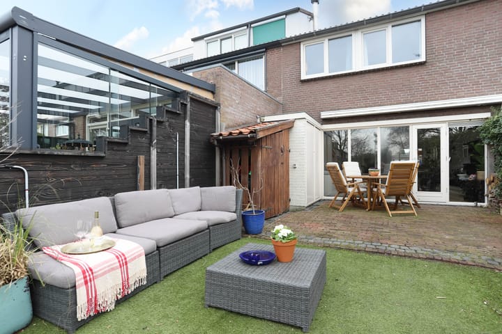 Foto 25 van Fazantenkamp 963