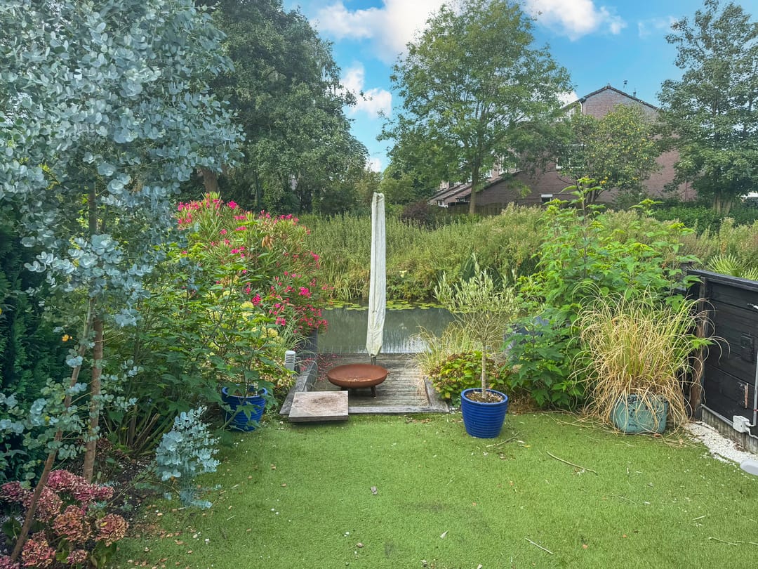 Foto 26 van Fazantenkamp 963