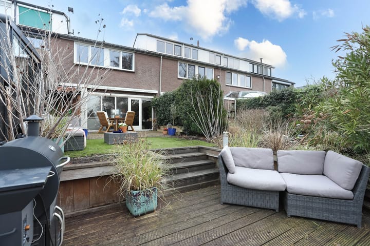 Foto 23 van Fazantenkamp 963