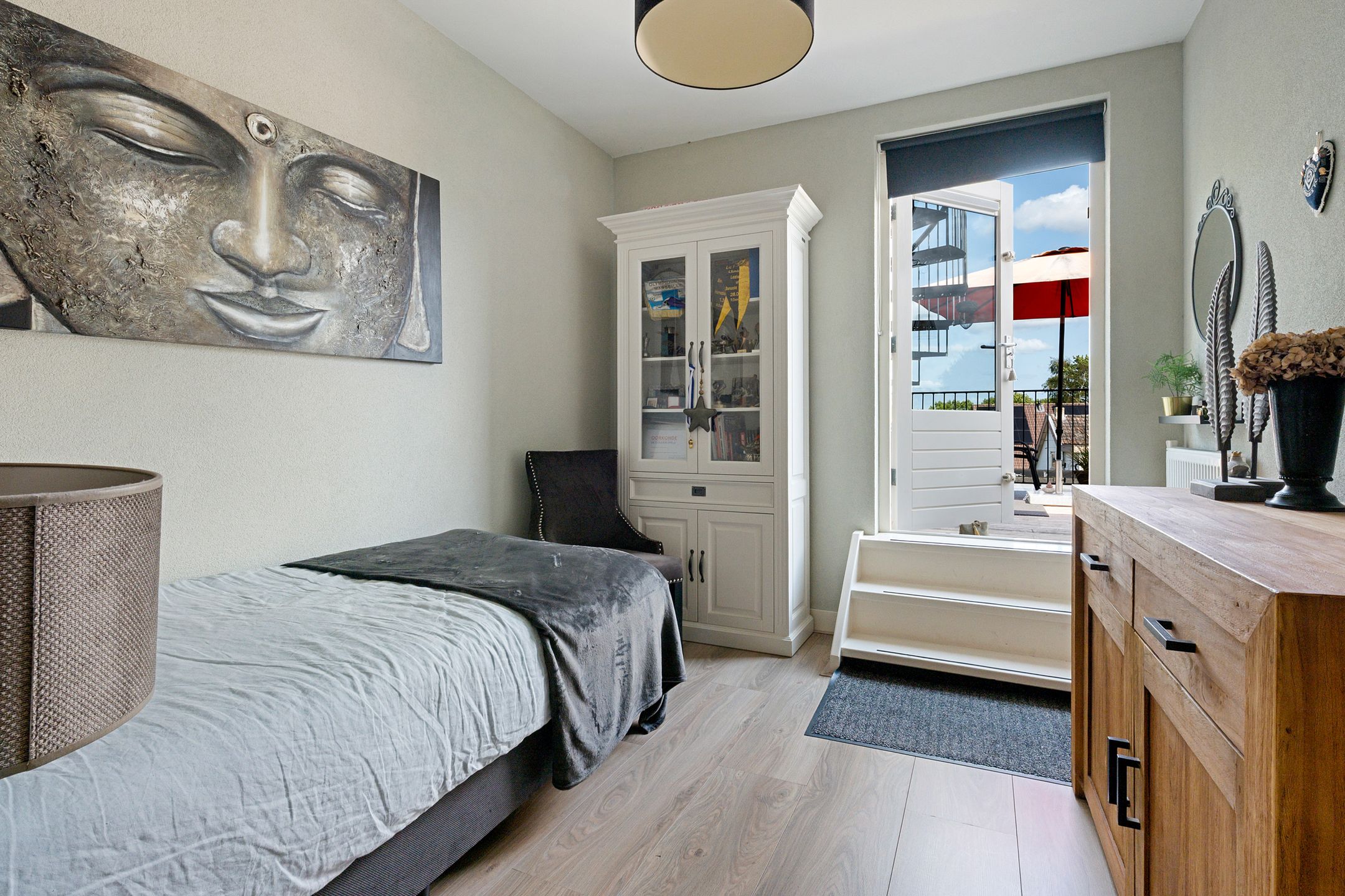 Photo 21 of Steenhoffstraat 61-B