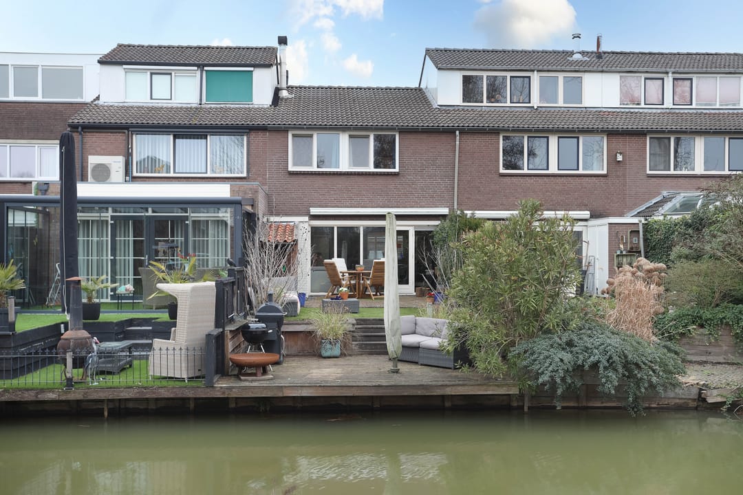 Foto 28 van Fazantenkamp 963