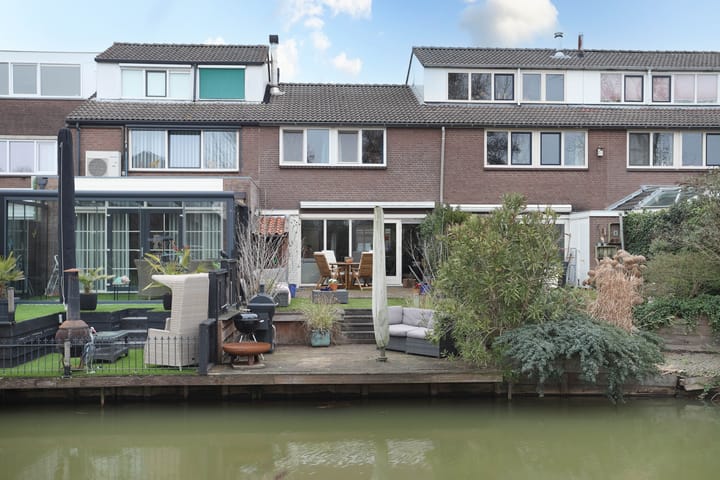 Foto 28 van Fazantenkamp 963