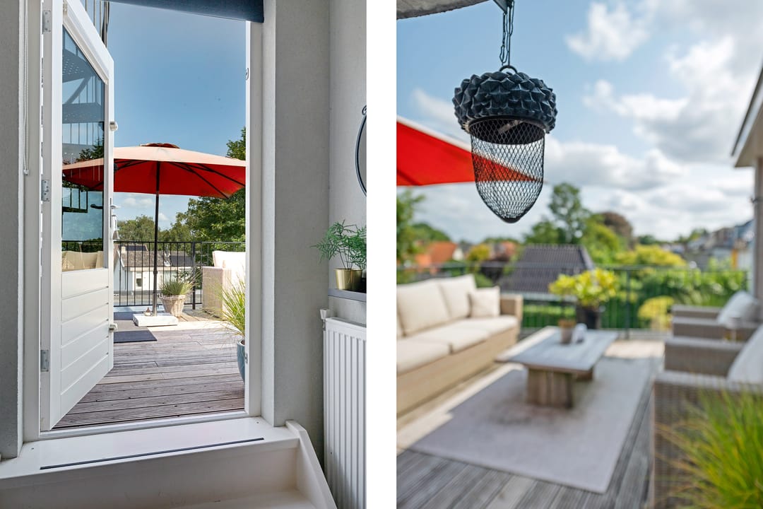 Photo 22 of Steenhoffstraat 61-B