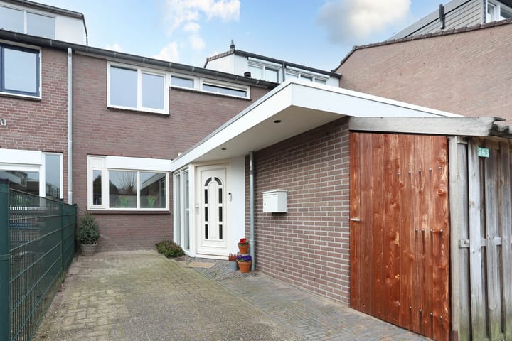 Foto 29 van Fazantenkamp 963