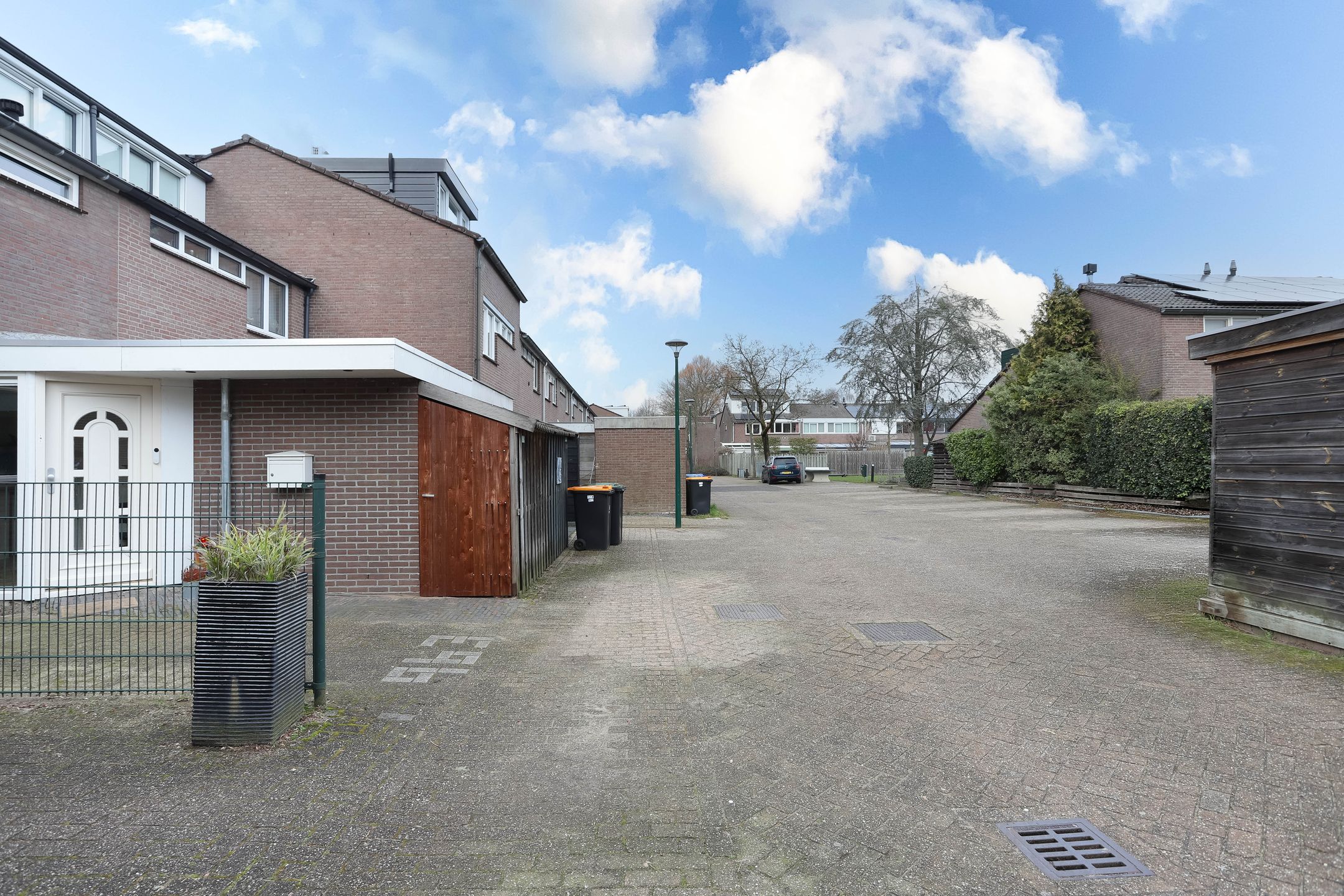 Foto 30 van Fazantenkamp 963