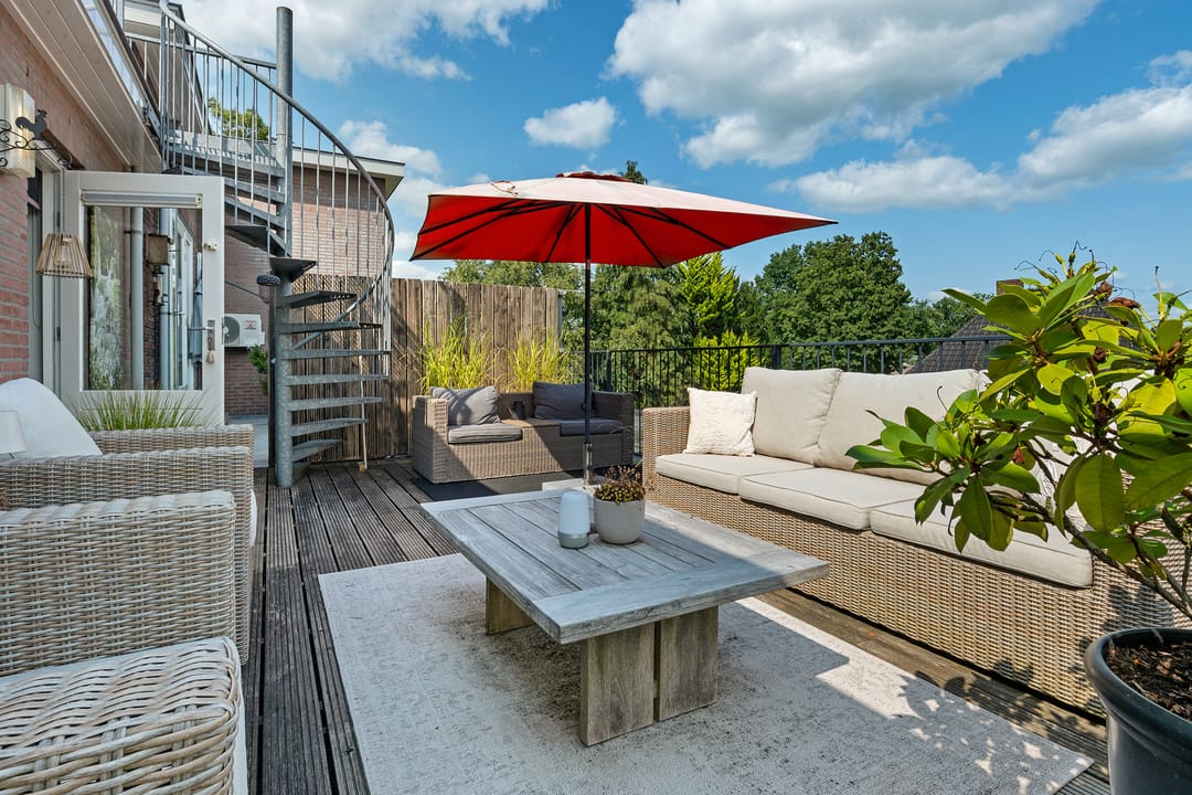 Photo 23 of Steenhoffstraat 61-B