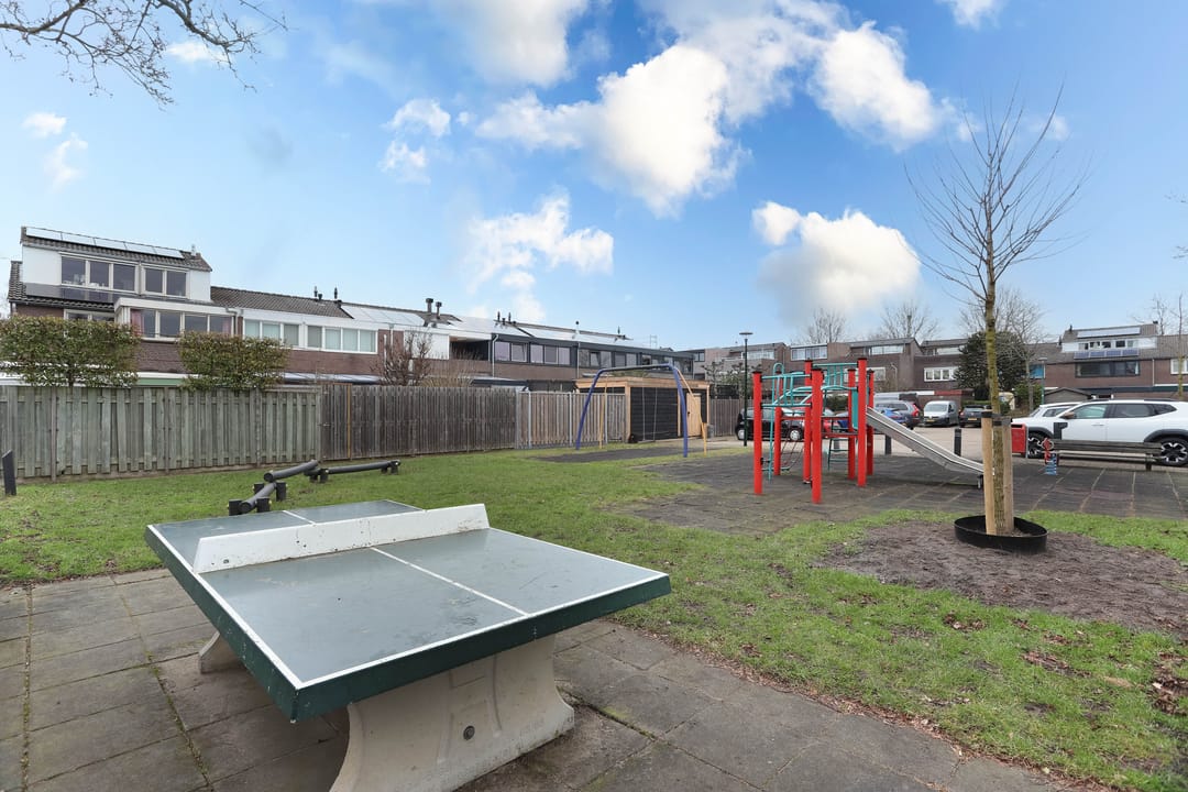 Foto 32 van Fazantenkamp 963